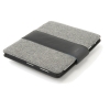 Чехол для IPad II, DICOTA PadBook (шерсть 40%/акрил 60%) размер (255x199x15mm). (D-N27108P)