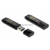 Kingmax <KM32GPD07BD> PD-07 Dragon Style USB2.0 Flash Drive 32Gb (RTL)
