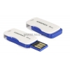 Kingmax <KM08GPD01> PD-01 USB2.0 Flash Drive  8Gb (RTL)