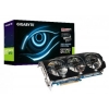 Видеокарта Gigabyte PCI-E NV GV-N670OC-2GD GTX670 OC 2048Mb 256b DDR5 1045/3004 D-DVI*2+HDMI+DP RTL