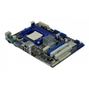 Материнская плата Asrock 960GM-GS3 Socket-AM3+ AMD 760G DDR3 mATX AC`97 6ch(5.1) GbLAN SATA2 RAID VGA+COM BULK (960GM-GS3 FX BULK)