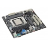 Материнская плата ECS A960M-M2 Soc-AM3+ AMD760G DDR3 mATX AC'97 6ch. GbLAN RAID VGA