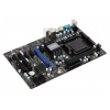 Материнская плата MSI 870-C45 (FX) V2 Soc-AM3+ AMD770 DDR3 ATX AC'97 8ch. GbLAN RAID