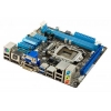 Материнская плата Asus P8H77-I Soc-1155 iH77 DDR3 mini-ITX AC'97 8Ch. GbLAN VGA
