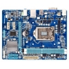 Материнская плата Gigabyte GA-H61M-S1 Soc-1155 Intel H61(B3) 2xDDR3 mATX AC`97 8ch(7.1) GbLAN+VGA BULK (GA-H61M-S1 BULK)