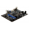 Материнская плата MSI H61M-P20 (G3) Socket-1155 Intel H61 DDR3 mATX AC`97 8ch(7.1) LAN SATA2 VGA+DVI