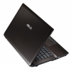 Ноутбук Asus K43SD-VX588R Pentium B960/4Gb/500Gb/DVDRW/GF610 2Gb/14"/HD/1366x768/WiFi/W7HB64/Cam/6c/ (90N3PA184W2E25RD13AU)