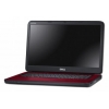 Ноутбук Dell Inspiron N5050 Celeron Dual Core B815/2Gb/320Gb/DVDRW/int/15.6"/HD/1366x768/WiFi/Linux/Cam/6c/red (5050-6099)
