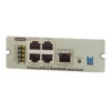 Сетевая карта Eaton 116750221-001 ConnectUPS-X Web/SNMP/xHub card