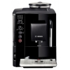 Кофемашина Bosch VeroCafe TES50129RW 1600Вт черный