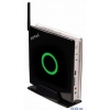 Платформа Zotac ZBOX-AD04-E <E450 FUSION, AMD M1, 2*SODIMM DDR3 w/o, HDD 2,5'' w/o, DVI, HDMI, USB 3.0, GBLan+WiFi, Remote, Silver, Retail> (250-KA233-601ZT)