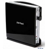 Платформа Zotac ZBOXSD-ID13-E (Black&Silver) <AtomD525 + iNM10, SODIMM DDR3 w/o, HDD 2,5'' w/o, SVGA, HDMI, Card Reeder, USB 2.0, GBLan, Retail> (250-FA160-A01ZT)