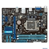 Мат. плата ASUS P8H61-M LX3 PLUS <S1155, iH61, 2*DDR3, PCI-E16x, SVGA, DVI, SATA II, GB Lan, uATX, Retail> (90-MIBIJ0-G0EAY0MZ)
