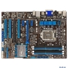 Мат. плата ASUS P8H77-V LE <S1155, iH77, 4*DDR3, 2*PCI-E16x, 2*PCI-E1x, 3*PCI, SVGA, DVI, HDMI, SATA III, USB 3.0, GB Lan, ATX, Retail> (90-MIBHV0-G0EAY0GZ)