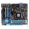 Мат. плата ASUS P8B75-M LE <S1155, iB75, 2*DDR3, 2*PCI-E16x, 2*PCI, SVGA, SATA III, USB 3.0, GB Lan, uATX, Retail> (90-MIBIA0-G0EAY0DZ)