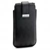 Чехол Dicota Pull Tab Case для SonyEricsson Xperia™ Arc. черный. (D-D30449)