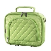 Сумка для внешнего жесткого диска 2.5"/3.5" Bahia, зеленый, Hama     [OhC] (H-84493)