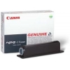 CANON Тонер-картридж  для NP1215/6216/6416. (4 тубы). Чёрный. 4*4000 страниц. (NPG1/4)