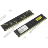 Geil Black Dragon <GB316GB1600C9QC> DDR-III DIMM 16Gb KIT 4*4Gb <PC3-12800> CL9