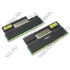 Geil EVO ONE <GE34GB1600C9DC> DDR-III DIMM 4Gb KIT 2*2Gb  <PC3-12800> CL9