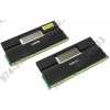 Geil EVO ONE <GE34GB1600C8DC> DDR-III DIMM 4Gb KIT 2*2Gb <PC3-12800> CL8