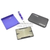 SSD 120 Gb SATA 6Gb/s Kingston HyperX 3K <SH103S3B/120G> 2.5" MLC + EXT BOX USB  +3.5" адаптер