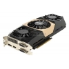 2Gb <PCI-E> DDR-5 Palit <GeForce GTX680 JetStream> (RTL) DualDVI+HDMI+DP+SLI