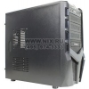 Miditower Optimum RX-N0608BL Black ATX  без БП