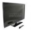 46" TV/MONITOR Samsung LE46D551K2W (LCD, Wide, 1920x1080, D-Sub, HDMI, Component, RCA, SCART, USB, LAN)