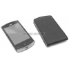 Liquid Express E320 <XP.H8HEN.015>Titanium(800МГц. LCD480x320@65K, 3.5", 512MB+microSD,GPRS+BT+WiFi+GPS,Andr2.3)