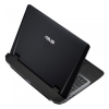 Ноутбук Asus G55VW-S1061V Core i7-3610QM/6Gb/750Gb/DVDRW/GTX660M 2Gb/15.6"/FHD/1920x1080/WiFi/BT4.0/W7HP64/Cam/8c/3D (90NB7C232W3162VD13AY)