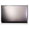 Ноутбук Lenovo IdeaPad Z570 Pentium B940/4Gb/500Gb/DVDRW/int/15.6"/1366x768/WiFi/W7HB64/Cam/6c/серый металик (59329826)