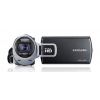 VideoCamera Samsung HMX-H400 black 1CMOS 30x IS opt+el 3" Touch LCD 1080i SDHC Flash  (HMX-H400BP/XER)