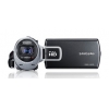 VideoCamera Samsung HMX-H405 black 1CMOS 30x IS opt+el 3" Touch LCD 1080i 32Gb SDHC Flash  (HMX-H405BP/XER)