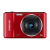 PhotoCamera Samsung ES90 red 14.2Mpix Zoom5x 2.7" 720p SDHC CCD IS opt BP-70A  (EC-ES90ZZBPRRU)