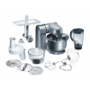 Кухонный комбайн Bosch MUM84MP1