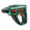 Перфоратор Bosch UNEO L-BOXX + ОСН (603952020)
