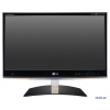 Телевизор 24" LG Flatron M2450D-PZ, LED, 1920x1080, 5ms, 5'000'000:1 DFC, Surround X, USB 2.0, HDMI, Full Scart, D-sub