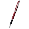 Перьевая ручка Cross Sentiment Charm, цвет: Scarlet Red/Chrome, перо: M > (AT0416-3MS)