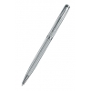 Шариковая ручка Parker Sonnet Chiselled Slim  K432, цвет: Silvery CT, стержень: Mblue > (R0789040)