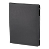 Чехол Arezzo для Apple iPad 2/3/4, 9.7" (25 см), антрацит, Hama     [OhN] (H-104636)