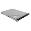 SuperMicro 1U 1027R-WRF (LGA2011, C602,WIO,SVGA, SATA RAID, 8xHS SAS/SATA, 2xGbLAN, 16DDRIII  750W HS)