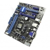 ASUS P8H77-M LE/SI (OEM) LGA1155 <H77> PCI-E+Dsub+DVI+HDMI+GbLAN SATA RAID MicroATX 2DDR-III