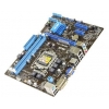 ASUS P8H61-MX (RTL) LGA1155 <H61> PCI-E+Dsub+DVI GbLAN SATA MicroATX 2DDR-III