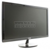 23"    ЖК монитор ASUS VS238N BK (LCD, Wide, 1920x1080,  D-Sub, DVI)