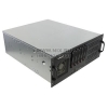 Server Case SuperMicro <CSE-842TQ-665B> Black 5xHotSwap SAS/SATA, E-ATX 665W 4U RM