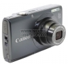 Canon PowerShot A3400 IS <Black> (16Mpx, 28-140mm, 5x, F2.8-6.9, JPG, SDXC, 3.0", USB2.0, AV, Li-Ion)