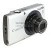 Canon PowerShot A3400 IS <Silver> (16Mpx, 28-140mm, 5x, F2.8-6.9, JPG, SDXC, 3.0", USB2.0, AV, Li-Ion)