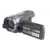 Panasonic HC-X800 <Black> (3D, FullHD, Wide, 3x3.05Mpx, 3MOS, 12x , 3.0", 0Mb SDXC, USB2.0/HDMI)