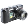 Panasonic Lumix DMC-TZ30-K <Black> (14.1Mpx, 24-480mm, 20x, F3.3-6.4,JPG, SDXC, 3.0", GPS, USB2.0, HDMI, AV)